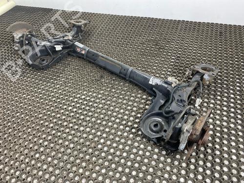 Rear axle CITROËN BERLINGO Box Body/MPV (B9) 1.6 BlueHDi 100 | BP29031061M2 