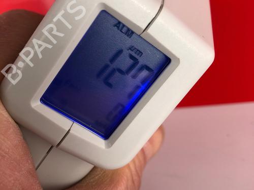 Tailgate FORD FIESTA VI (CB1, CCN) 1.25 | BP29033930C6 