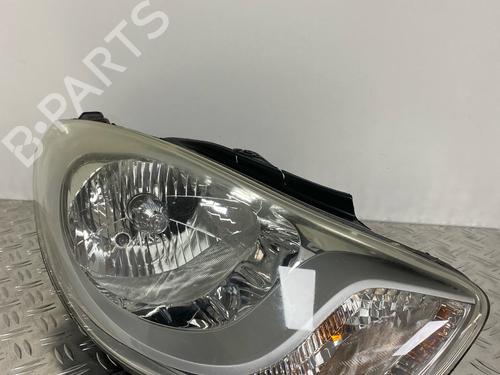 Used Right headlight HYUNDAI i10 I (PA) 1.1 (69 hp) 29032869
