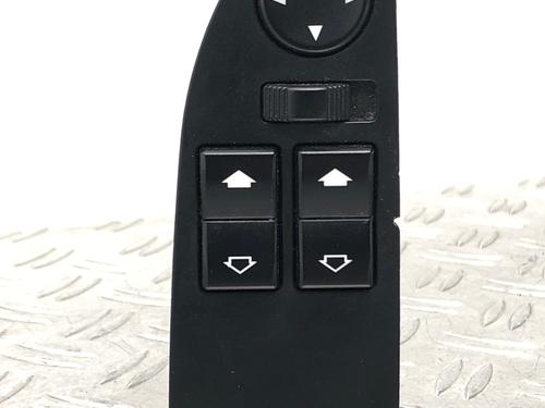 Used Left front window switch BMW 5 (E39) 520 i (150 hp) 29033677