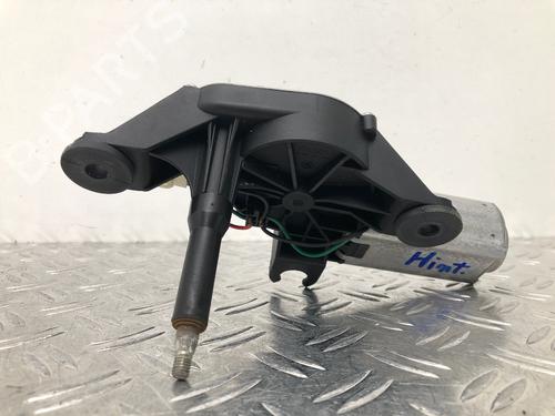 Used Rear wiper motor FIAT PUNTO Hatchback Van (188_) 1.2 60 (60 hp) 29035225