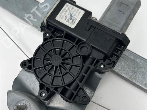Front left window mechanism RENAULT TRAFIC III Van (FG_) 1.6 dCi 115 (FGMD) | BP36390913C22 - Image 2