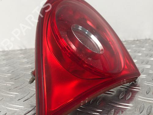 Venstre baklys, luke VW GOLF V (1K1) 1.6 | BP29031074C79