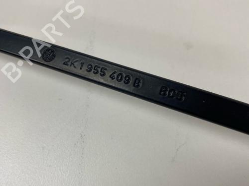 Front windshield wiper arm VW TOURAN (1T3) 1.2 TSI | BP29035789C143 