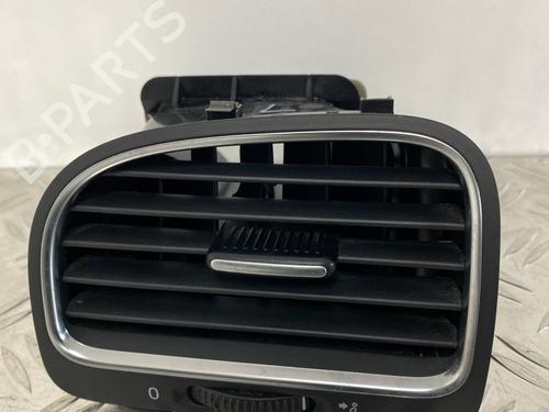 Used Air vent VW GOLF VI (5K1) 1.2 TSI (86 hp) 29037780