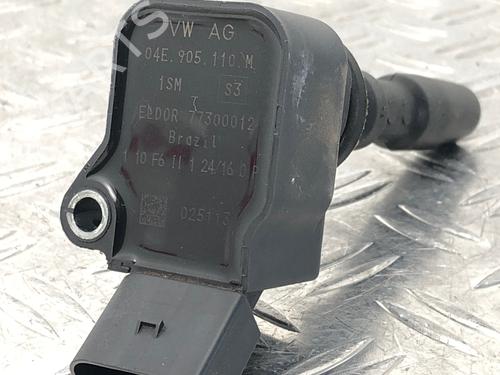 Used Ignition coil VW UP! (121, 122, BL1, BL2, BL3, 123) 1.0 (60 hp) 29033056