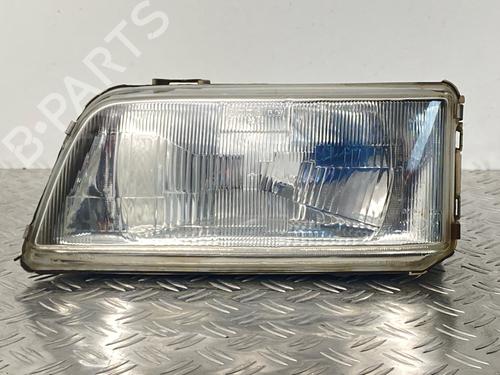 Used Left headlight PEUGEOT BOXER Platform/Chassis (ZCT_) 1.9 TD (92 hp) 29035422
