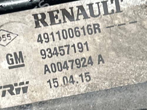 Steering pump RENAULT TRAFIC III Van (FG_) 1.6 dCi 115 (FGMD) | BP36413504M99  - Image 5