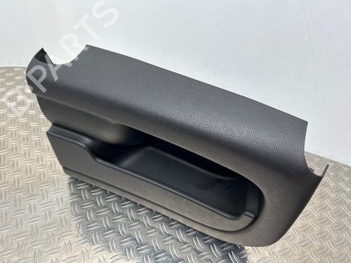 Rear left panel MINI MINI CLUBMAN (R55) Cooper D | BP33653718C60 - Image 3