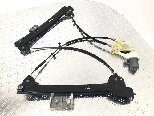 Left front window motor NISSAN MICRA C+C III (K12) 1.4 16V | BP29626774E21 