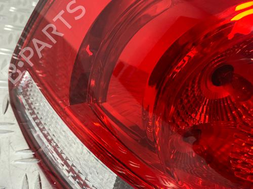 Left taillight VW GOLF VI (5K1) 1.2 TSI | BP29031864C34 