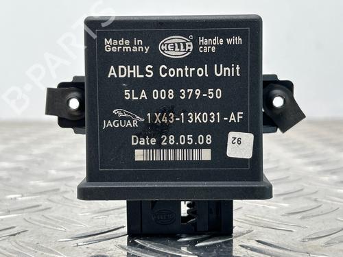 Control unit JAGUAR X-TYPE I (X400) 2.2 D | BP37491230M11 - Image 2