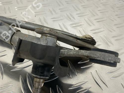 Front wipers mechanism TOYOTA RAV 4 III (_A3_) 2.2 D 4WD (ALA30_, ALA30R) | BP29031695C83 