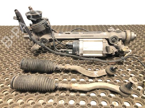 Used Steering rack AUDI TT Roadster (8J9) 2.0 TFSI (200 hp) 29748653