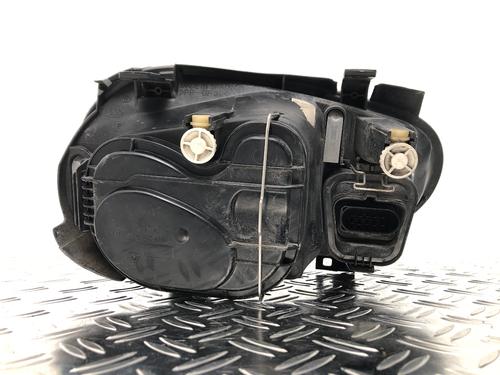 Left headlight VW GOLF IV (1J1) 1.6 | BP30300534C28