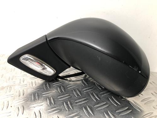 Left mirror PEUGEOT 207 (WA_, WC_) 1.4 16V | BP29035910C26 