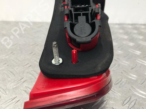 Left taillight ALFA ROMEO 159 Sportwagon (939_) 1.9 JTDM 16V (939BXC1B, 939BXC12) | BP29212697C34 