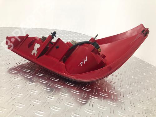Left taillight OPEL TIGRA TwinTop (X04) 1.8 (R97) | BP29590407C34 
