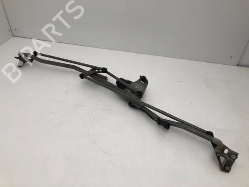 Używane Mechanizm wycieraczek przednich OPEL MERIVA A MPV (X03) 1.4 16V Twinport (E75) (90 hp) 29033195