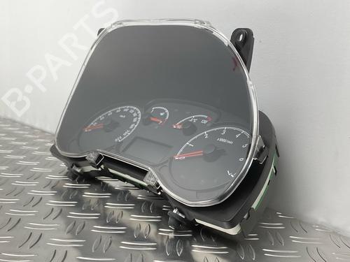 Instrument cluster OPEL COMBO Box Body/MPV (X12) 2.0 CDTI (B05) | BP30146942C47