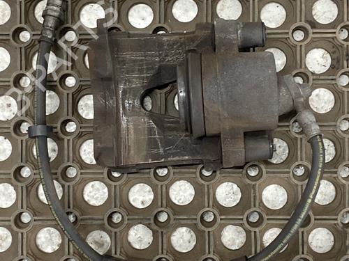 Used Right front brake caliper SKODA CITIGO (NF1) 1.0 (60 hp) 29036208