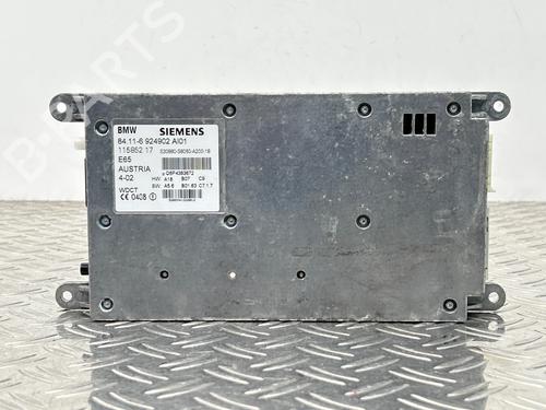 Elektronisk modul Elektronisk modul 38928688 38928688