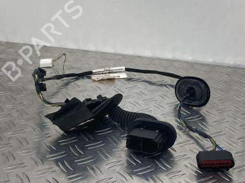 Ledningsnet FORD FIESTA VI (CB1, CCN) 1.25 (60 hp) 29030549
