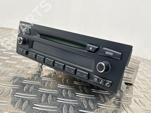 Radio BMW 3 (E90) 318 i | BP33121266E6 - Image 2
