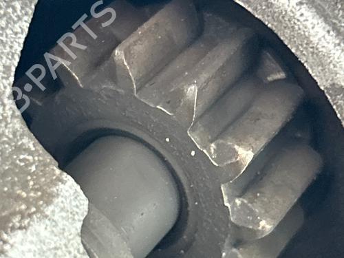 Starter RENAULT TRAFIC III Van (FG_) 1.6 dCi 115 (FGMD) | BP36435031M8 - Image 4