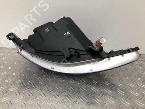 Left headlight CITROËN C3 I (FC_, FN_) 1.4 HDi | BP29400878C28 