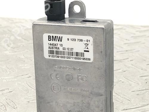 Elektronisk modul BMW 3 Coupe (E92) 335 i (306 hp) 29031375