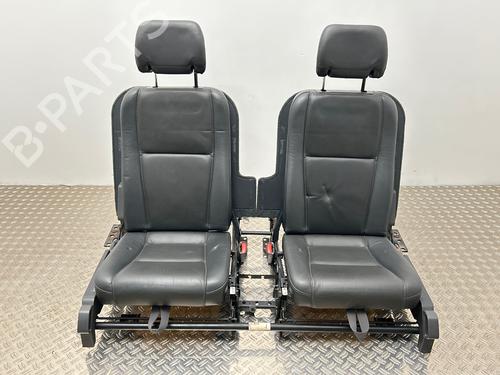 Used Rear seat (3rd row) Rear seat (3rd row) VOLVO XC90 I (275) T6 AWD (272 hp) 34373713 34373713