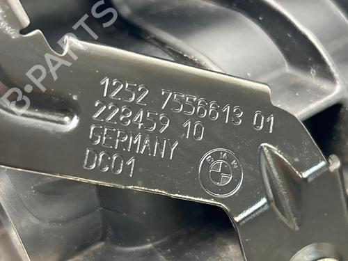 Intake manifold BMW 3 (E90) 318 i | BP33289757M70  - Image 7