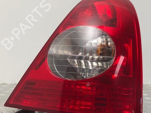 Højre baglygte RENAULT CLIO II (BB_, CB_) 1.2 16V (BB05, BB0W, BB11, BB27, BB2T, BB2U, BB2V, CB05,... | BP29035940C35 