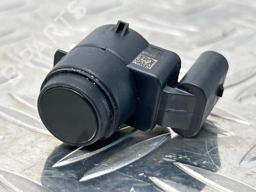 Used Electronic sensor Electronic sensor BMW 3 (E90) 318 i (143 hp) 33324199 33324199