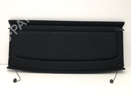 Rear parcel shelf VW POLO IV (9N_, 9A_) 1.4 TDI | BP29037293C85 