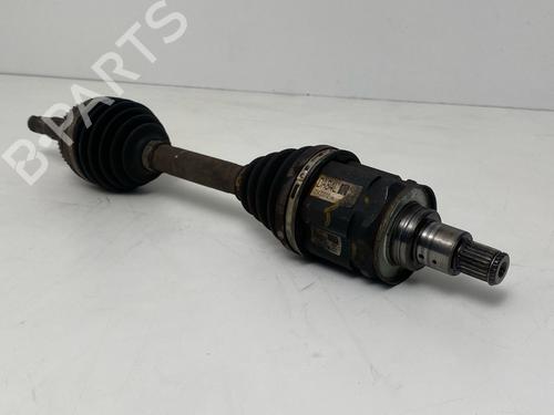 Antriebswelle links vorne für TOYOTA RAV 4 II (_A2_) 1.8 (ZCA25_, ZCA26_, ZCA25W, ZCA26W) (125 hp) 29035688