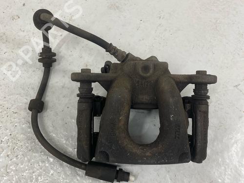 Bremssattel links vorne für BMW 1 Convertible (E88) 118 i (143 hp) 29033899