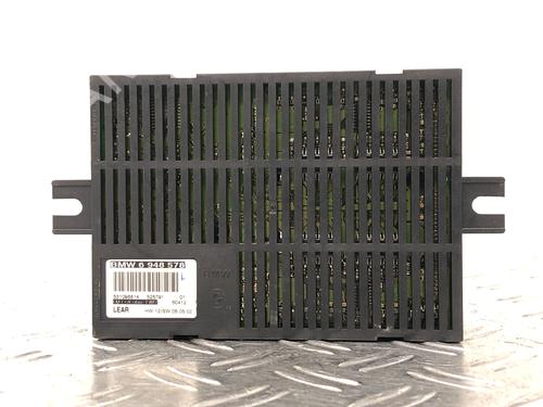 Elektronisk modul BMW 5 (E60) 525 d | BP29031400M83 