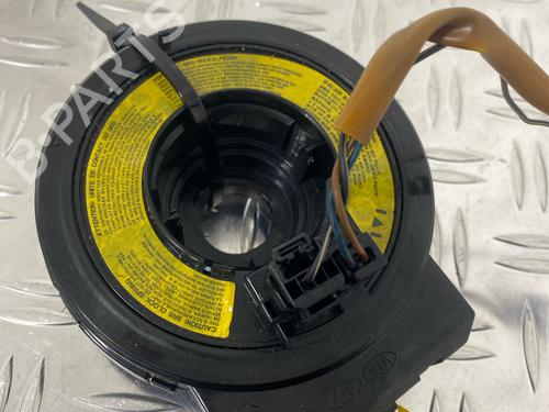 Squib airbag HYUNDAI i10 I (PA) 1.1 | BP29033607C102 