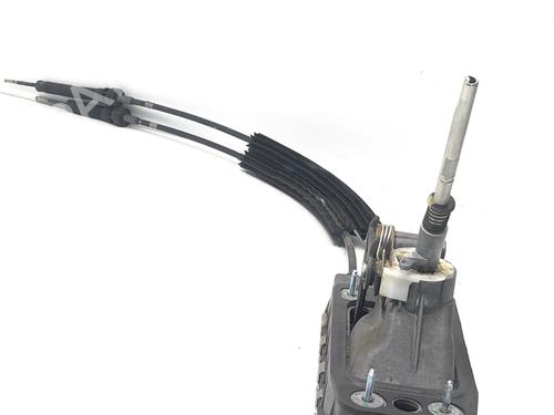 Automatic gearbox selector VW GOLF V Variant (1K5) 1.4 TSI | BP29032863M91