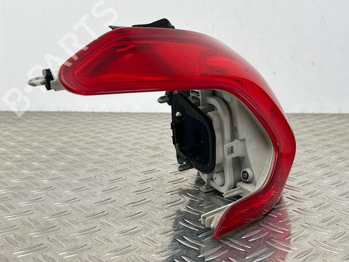 Left taillight PEUGEOT 2008 I (CU_) 1.6 HDi | BP37801145C34 - Image 7