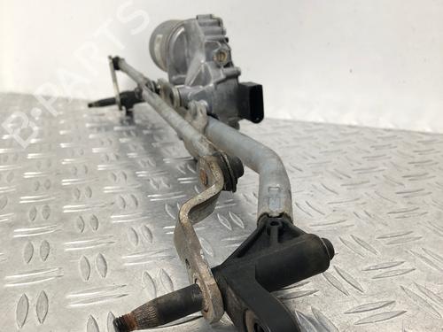 Front wiper motor SKODA FABIA II Combi (545) 1.6 | BP29037958M29 