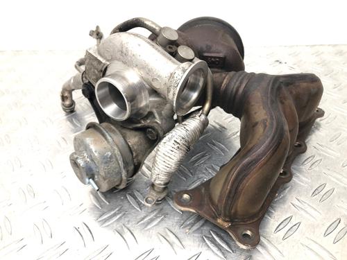 Turbocharger/Supercharger BMW 3 Coupe (E92) 335 i | BP29037718M71 