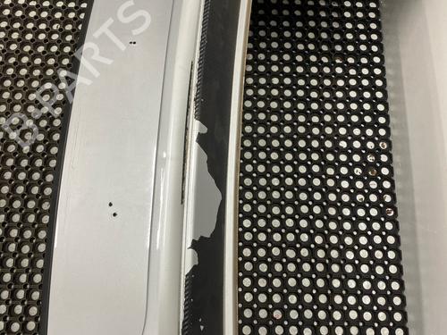Rear bumper SEAT ALTEA XL (5P5, 5P8) 1.2 TSI | BP29034589C8 
