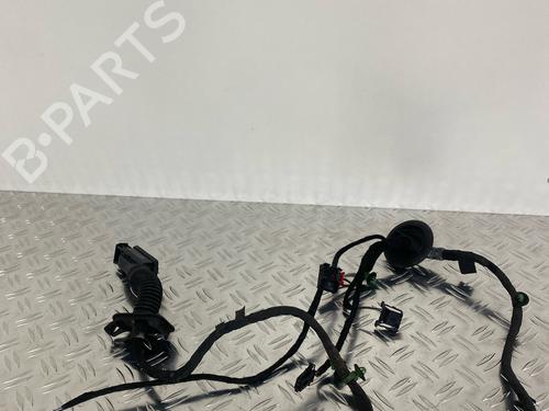Ledningsnet SEAT LEON ST (5F8) 1.6 TDI (105 hp) 29031016