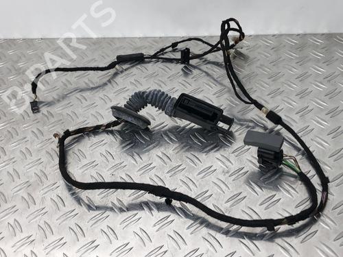 Used Wiring harness BMW 1 (F20) 116 d (116 hp) 29033714