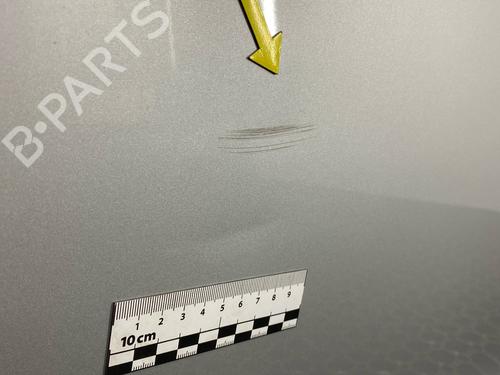 Right front door SEAT ALTEA XL (5P5, 5P8) 1.2 TSI | BP29035853C3 