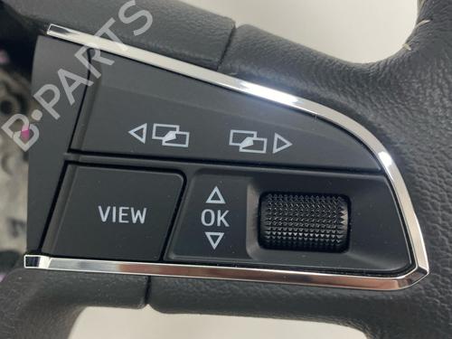 Steering wheel SEAT IBIZA V (KJ1, KJG) 1.0 TSI | BP29032929C49 