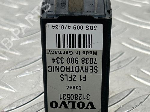 Used Electronic module Electronic module 39508469 39508469